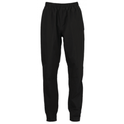 AGU Regenhose Section - Schwarz
