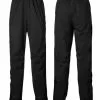 Basil Regenhose Skane Men Gr. M Schwarz -Fahrräder Aufbau Geschäft image HO BA 0002 1 600x600