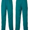 Basil Regenhose Skane Men Gr. S Teal-green -Fahrräder Aufbau Geschäft image HO BA 0006 1 600x600