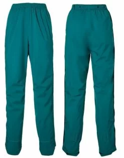 Basil Regenhose Skane Men Gr. S Teal-green