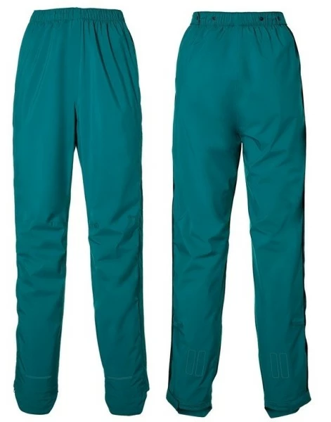 Basil Regenhose Skane Men Gr. M Teal-green 3 Basil Regenhose Skane Men Gr. M Teal-green