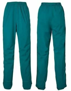 Basil Regenhose Skane Men Gr. XXL Teal-green