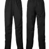 Basil Regenhose Skane Women Gr. XL Black -Fahrräder Aufbau Geschäft image HO BA 0015 1 600x600