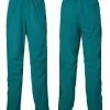 Basil Regenhose Skane Women Gr. S Teal-Green