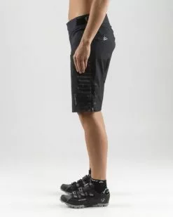 Craft Empress XT Women Short Black -Fahrräder Aufbau Geschäft image HO CR 0098 3 600x600