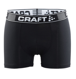 Craft Greatness Bike Boxer Schwarz
