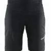 Craft Velo XT Shorts Damen Black/white -Fahrräder Aufbau Geschäft image HO CR 0110 1 600x600