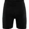 Craft Fuseknit Bike Boxer Black -Fahrräder Aufbau Geschäft image HO CR 0114 1 600x600