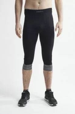 Craft Warm Intensity Knicker M Asphalt