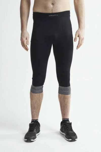 Craft Warm Intensity Knicker M Asphalt 3 Craft Warm Intensity Knicker M Asphalt