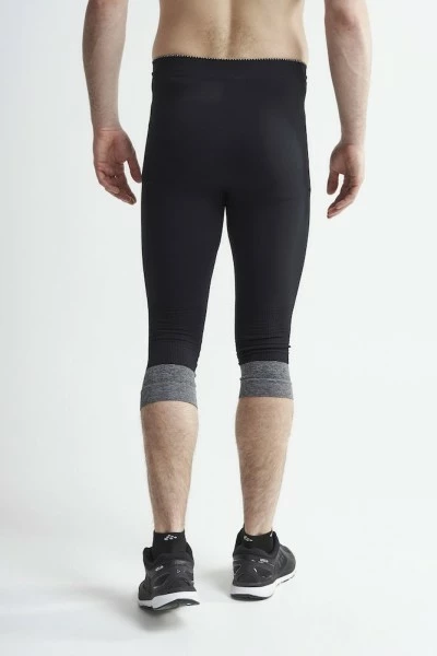 Craft Warm Intensity Knicker M Asphalt 4 Craft Warm Intensity Knicker M Asphalt – Bild 2