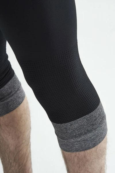 Craft Warm Intensity Knicker M Asphalt 5 Craft Warm Intensity Knicker M Asphalt – Bild 3