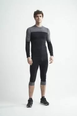 Craft Warm Intensity Knicker M Asphalt 10 Craft Warm Intensity Knicker M Asphalt -Fahrräder Aufbau Geschäft image HO CR 0131 4 600x600