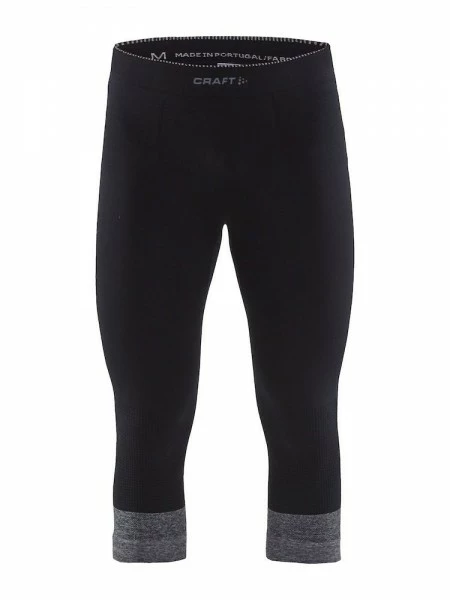 Craft Warm Intensity Knicker M Asphalt 7 Craft Warm Intensity Knicker M Asphalt – Bild 5