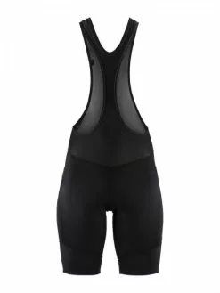 Craft Essence Bib Shorts Damen Black
