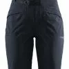 Craft Summit XT Shorts + Pad Damen Black 1 Craft Summit XT Shorts + Pad Damen Black -Fahrräder Aufbau Geschäft image HO CR 0184 1 600x600
