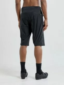 Craft Summit XT Short + Pad Herren Black -Fahrräder Aufbau Geschäft image HO CR 0185 3 600x600
