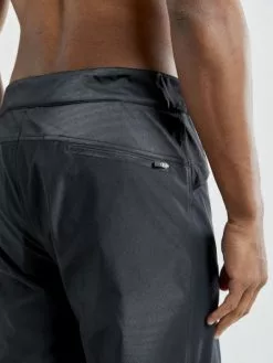 Craft Summit XT Short + Pad Herren Black -Fahrräder Aufbau Geschäft image HO CR 0185 5 600x600