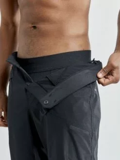 Craft Summit XT Short + Pad Herren Black -Fahrräder Aufbau Geschäft image HO CR 0185 6 600x600