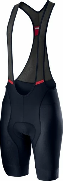 Castelli Competizione Bibshort Savile Blue