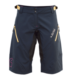 Dirtlej Dirtsuit - Trailscout Waterproof Women - Blau