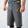 Dirtlej Trailscout Summer Men Shorts Grey/lime -Fahrräder Aufbau Geschäft image HO DY 0021 1 600x600