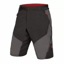 Endura Hummvee Short II Grau