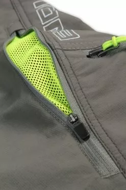 Endura Hummvee 3/4 Short II Schwarz -Fahrräder Aufbau Geschäft image HO EN 0010 4 600x600