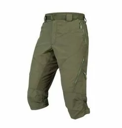 Endura Hummvee 3/4 Short II Waldgrün