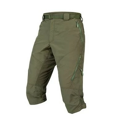Endura Hummvee 3/4 Short II Waldgrün 3 Endura Hummvee 3/4 Short II Waldgrün