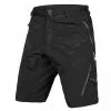 Endura Hummvee Short II Schwarz Camo -Fahrräder Aufbau Geschäft image HO EN 0028 1 600x600