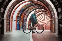 Endura Hummvee Short II Schwarz Camo -Fahrräder Aufbau Geschäft image HO EN 0028 5 600x600