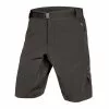 Endura Hummvee Short II Schwarz -Fahrräder Aufbau Geschäft image HO EN 0029 1 600x600