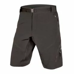 Endura Hummvee Short II Schwarz