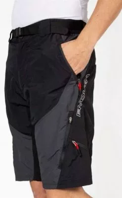 Endura Hummvee Short II Schwarz 10 Endura Hummvee Short II Schwarz -Fahrräder Aufbau Geschäft image HO EN 0029 3 600x600
