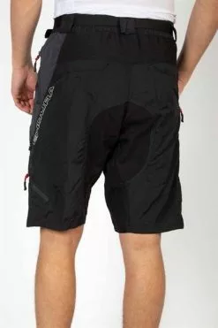Endura Hummvee Short II Schwarz 11 Endura Hummvee Short II Schwarz -Fahrräder Aufbau Geschäft image HO EN 0029 4 600x600