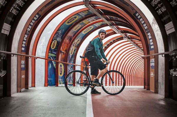 Endura Hummvee Short II Schwarz 7 Endura Hummvee Short II Schwarz – Bild 5