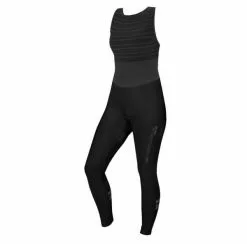 Endura WMS Pro SL Bibtight Winterhose Damen Schwarz
