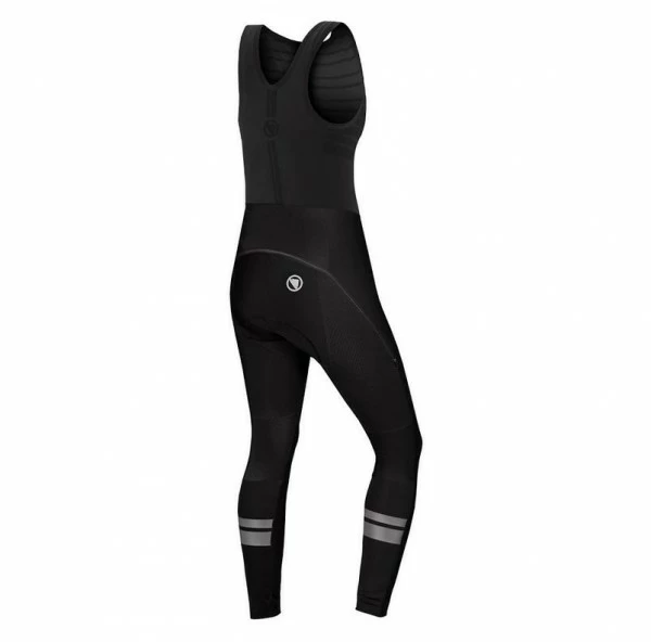 Endura WMS Pro SL Bibtight Winterhose Damen Schwarz 4 Endura WMS Pro SL Bibtight Winterhose Damen Schwarz – Bild 2