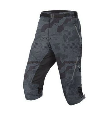 Endura Hummvee 3/4 Short II Anthrazit 3 Endura Hummvee 3/4 Short II Anthrazit