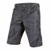 Endura Hummvee Short II Anthrazit -Fahrräder Aufbau Geschäft image HO EN 0038 1 600x600