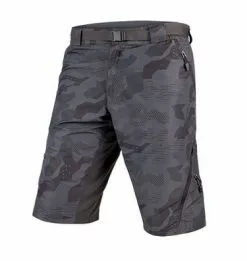 Endura Hummvee Short II Anthrazit