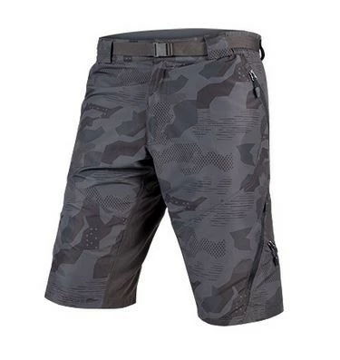 Endura Hummvee Short II Anthrazit 3 Endura Hummvee Short II Anthrazit