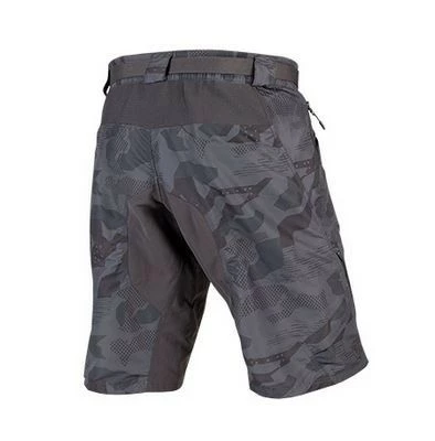 Endura Hummvee Short II Anthrazit 4 Endura Hummvee Short II Anthrazit – Bild 2