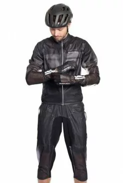 Endura FS260 Pro Adrenaline 3/4 Radhose Wasserdicht Schwarz 12 Endura FS260 Pro Adrenaline 3/4 Radhose Wasserdicht Schwarz -Fahrräder Aufbau Geschäft image HO EN 0041 5 600x600