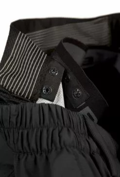 Endura MT500 Wasserdichte Short II Schwarz -Fahrräder Aufbau Geschäft image HO EN 0042 5 600x600