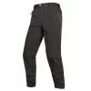 Endura Hummvee Zip-Off Hose II Schwarz