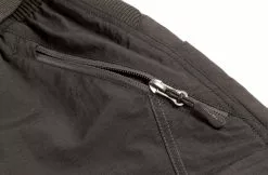 Endura Hummvee Zip-Off Hose II Schwarz -Fahrräder Aufbau Geschäft image HO EN 0051 4 600x600