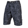 Endura Hummvee Short II Grau Camo