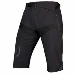 Endura MT500 Burner Short II Schwarz